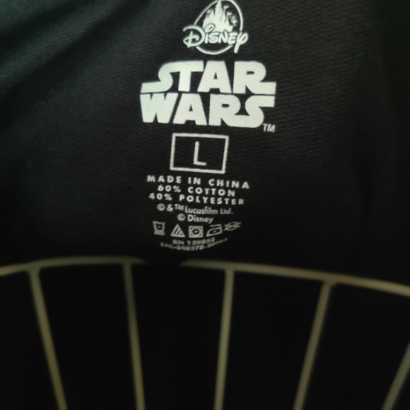 Star Wars sweater - Picture 3 of 5